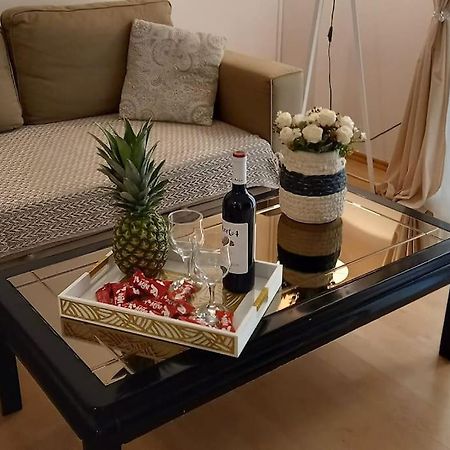 Tiny Treasure Apartment Athens Luaran gambar