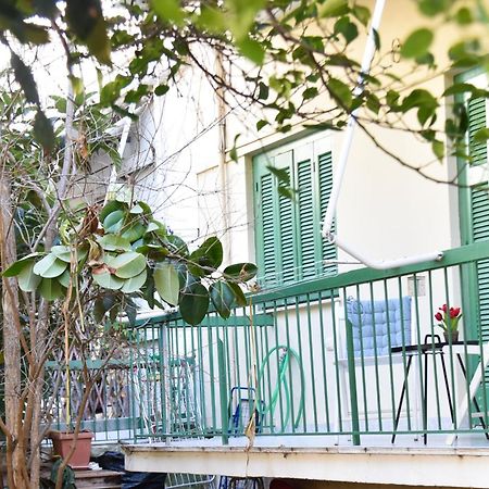 Tiny Treasure Apartment Athens Luaran gambar