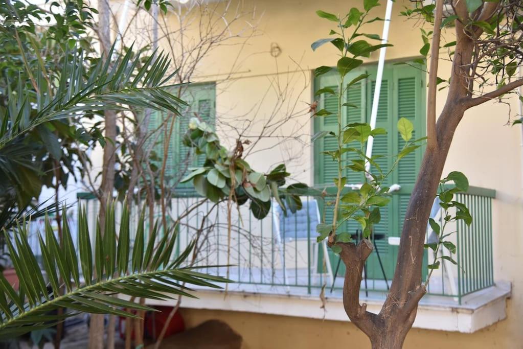 Tiny Treasure Apartment Athens Luaran gambar