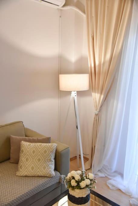 Tiny Treasure Apartment Athens Luaran gambar