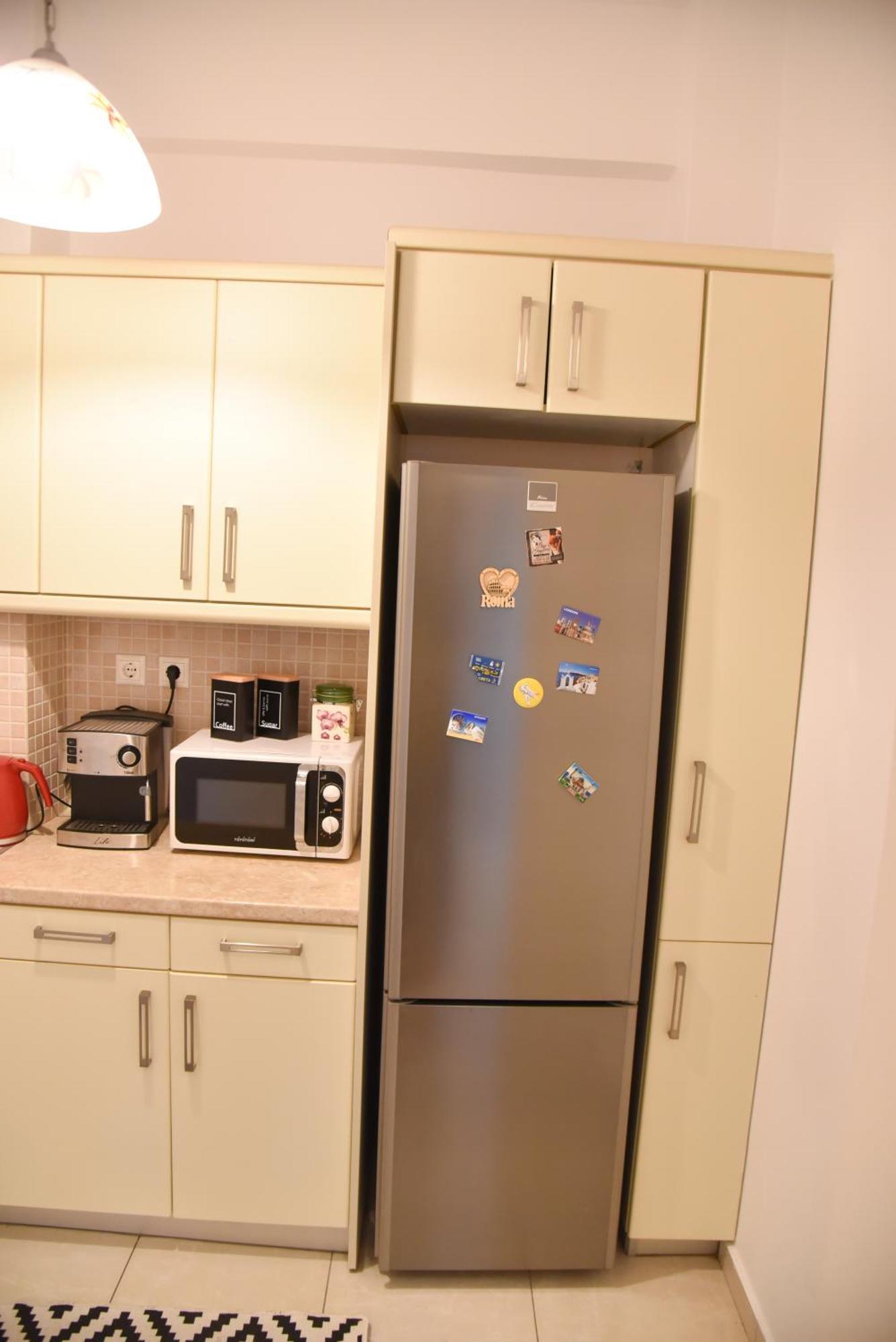 Tiny Treasure Apartment Athens Luaran gambar