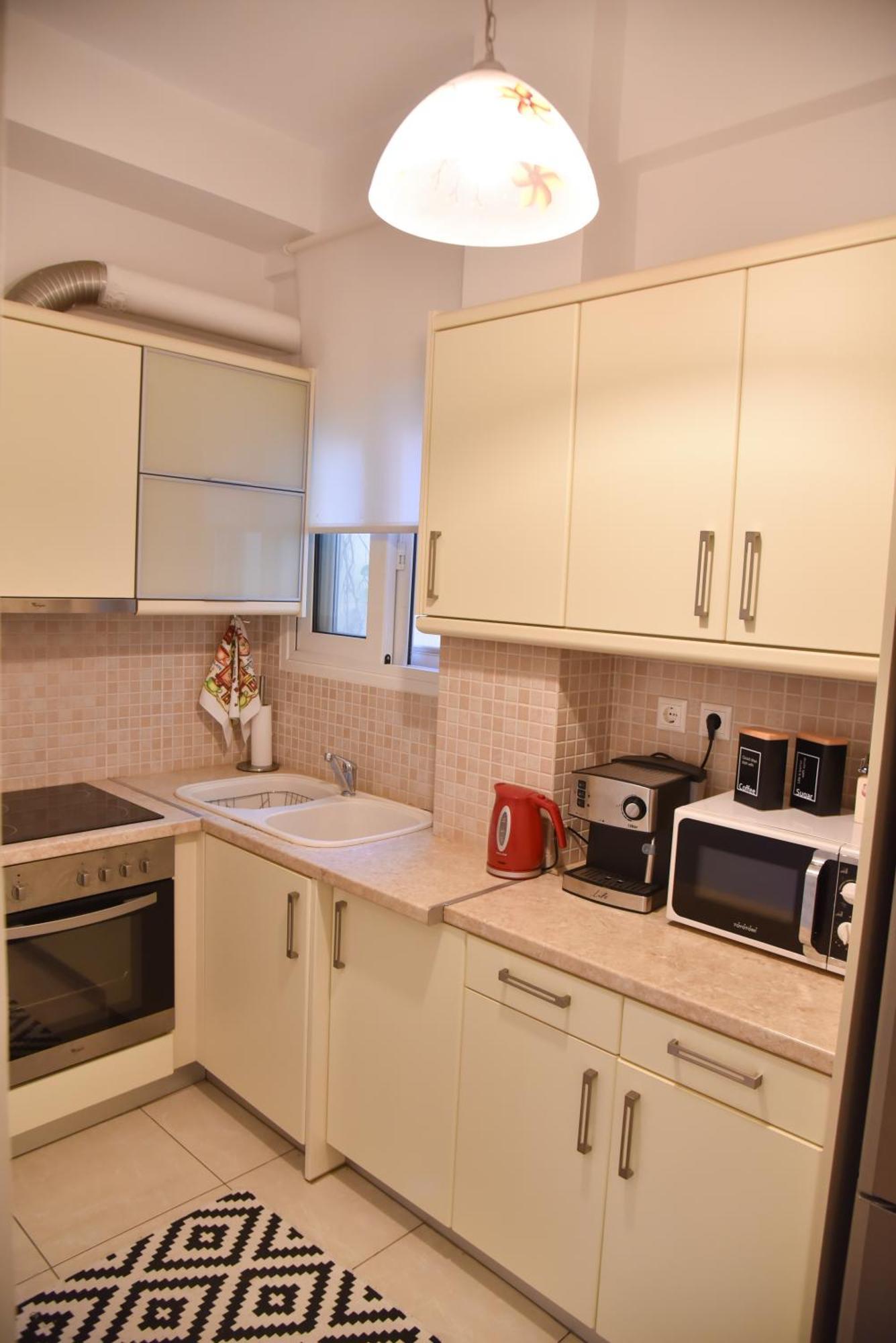 Tiny Treasure Apartment Athens Luaran gambar