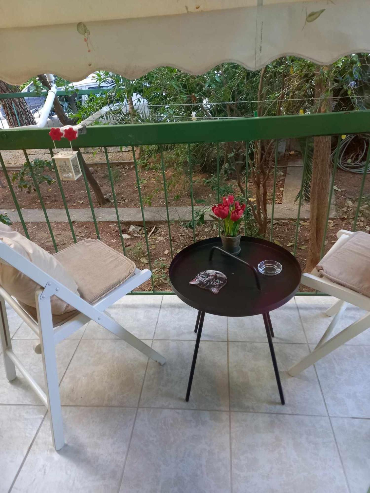 Tiny Treasure Apartment Athens Luaran gambar